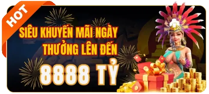 Thưởng Nạp Lại Hàng Ngày Vi84