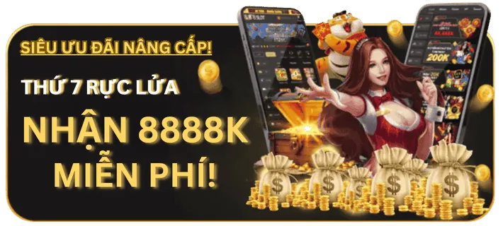 Ưu đãi nạp tiền và các sự kiện đặc biệt vi84