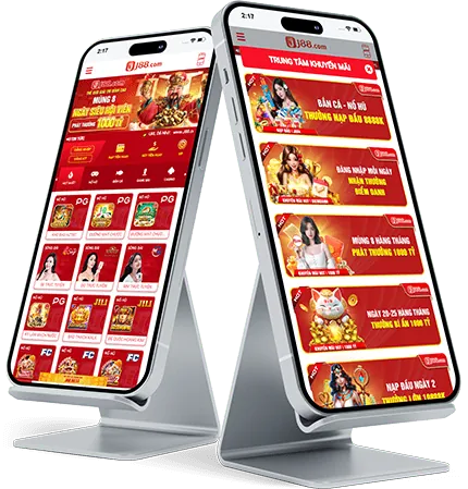 Kho game đa dạng vi84