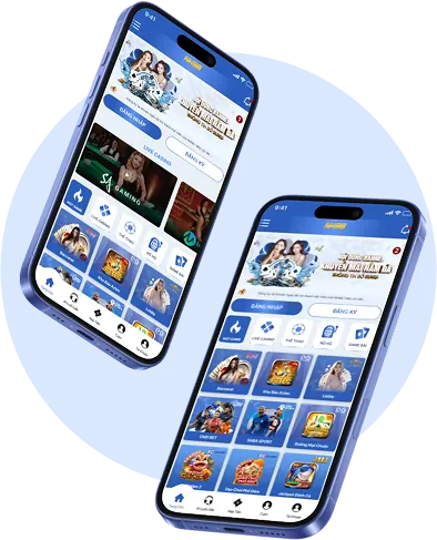 Đồ họa sắc nét game bắn cá vi84