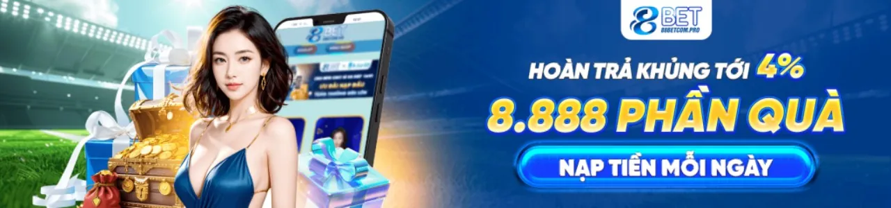 Hoàn trả hàng tuần vi84 link mới