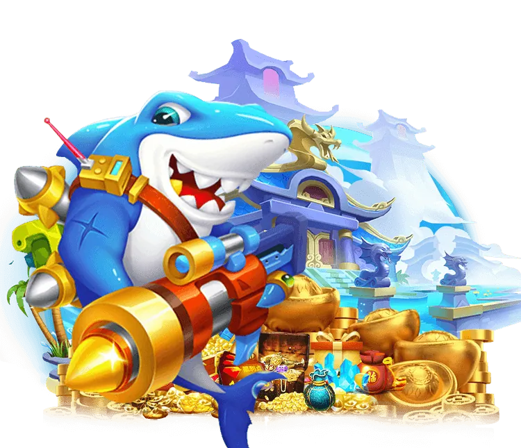 Game Vua Bắn Cá tại vi84