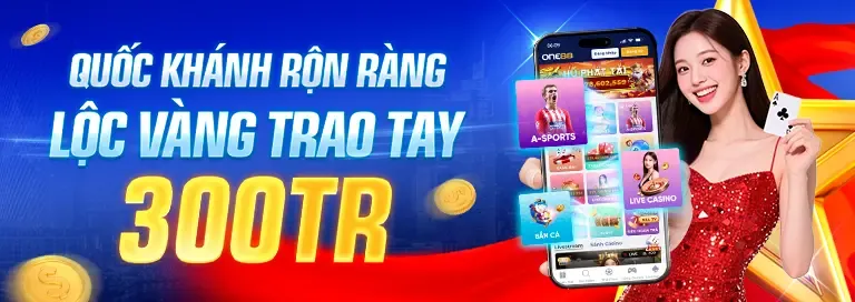 Các chương trình khuyến mãi hấp dẫn tại vi84 link mới
